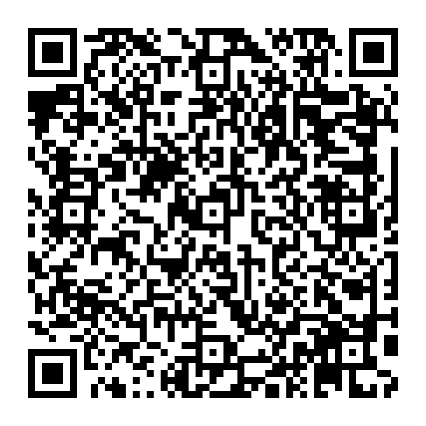 QRコード