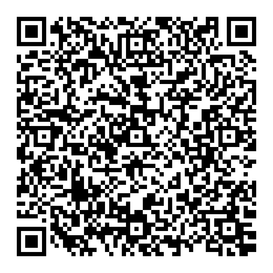 QRコード