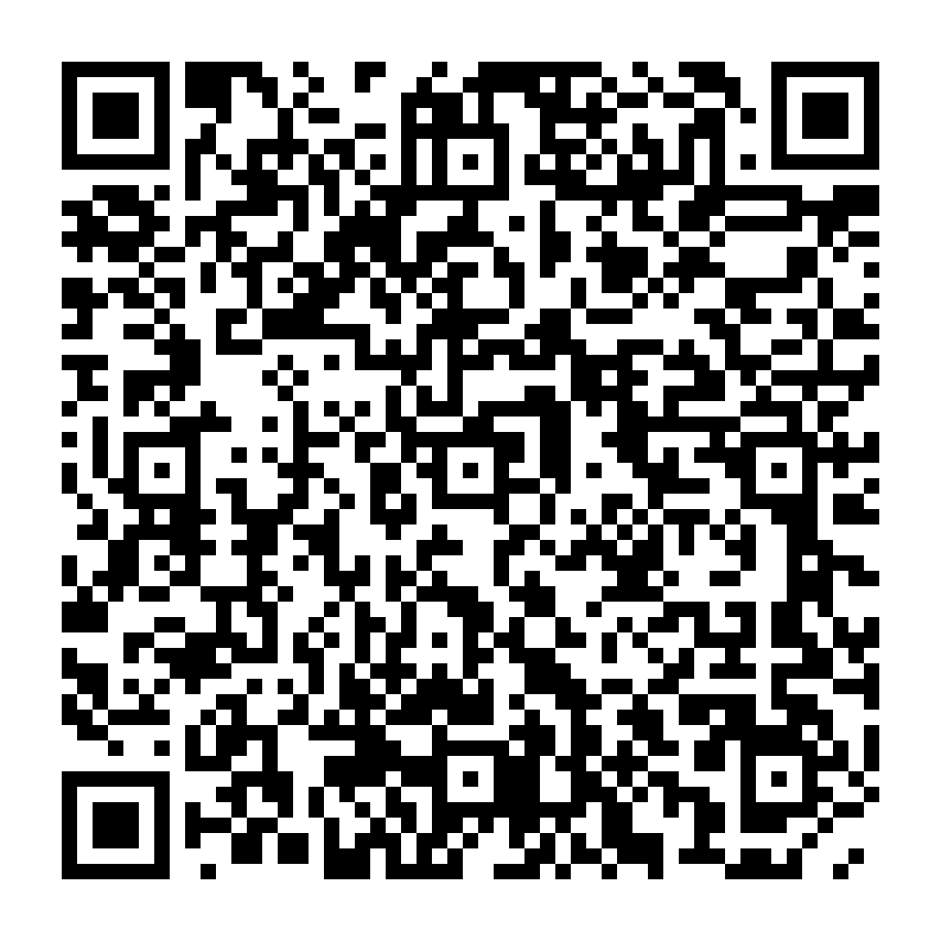 QRコード