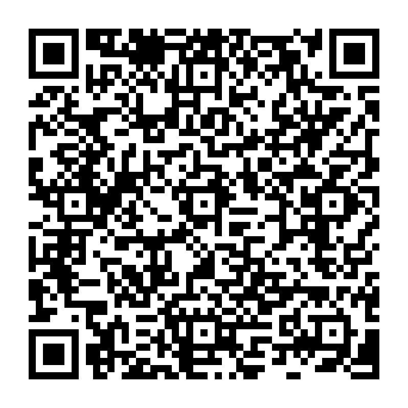 QRコード