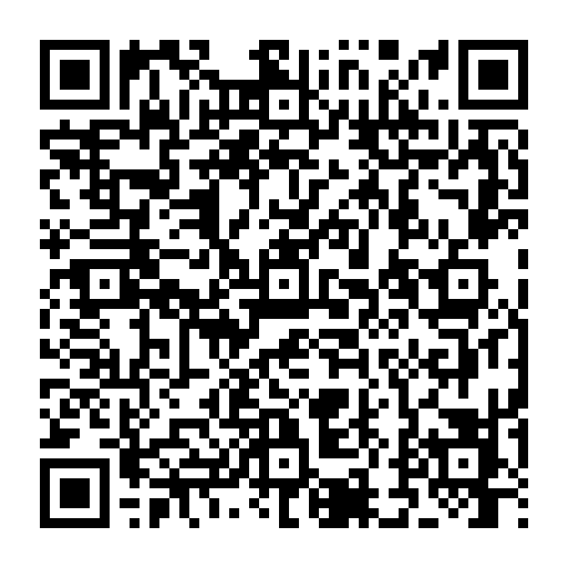 QRコード