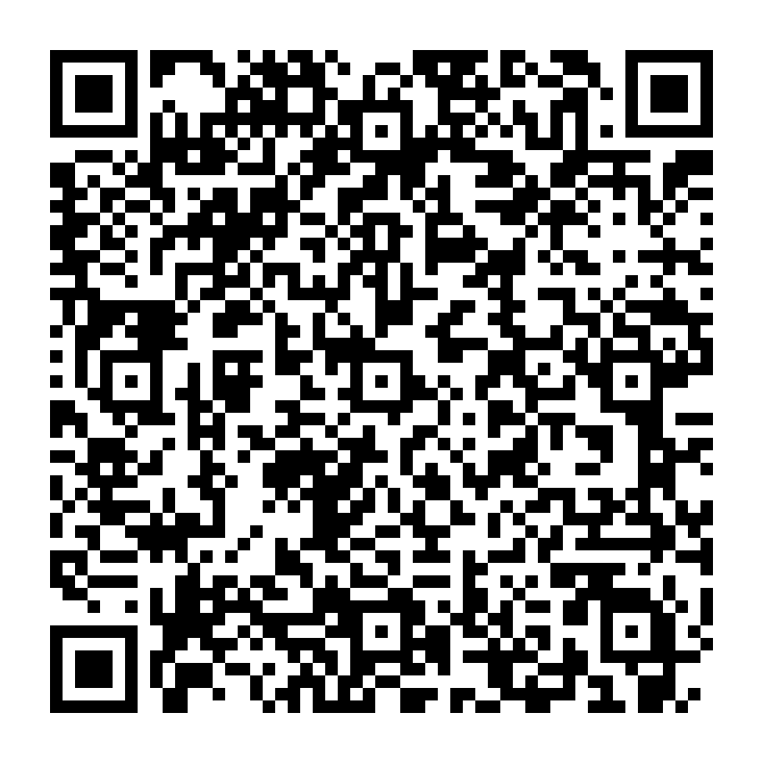 QRコード