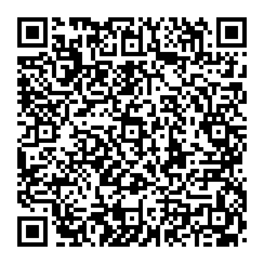 QRコード