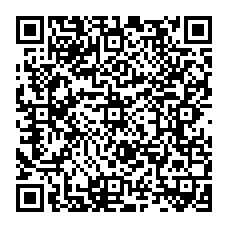 QRコード