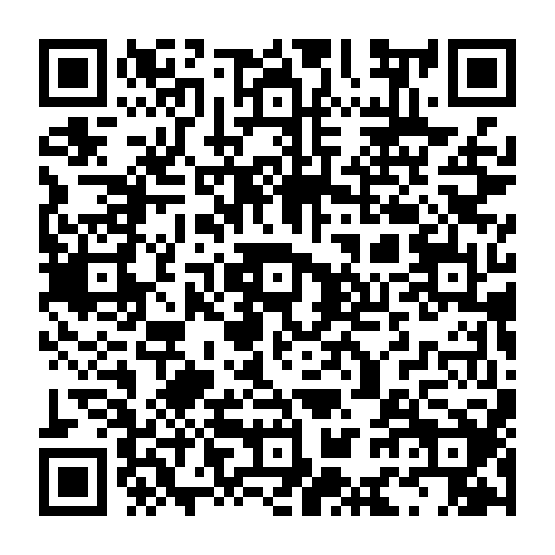 QRコード