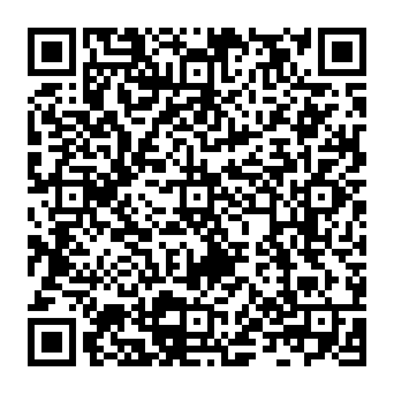 QRコード
