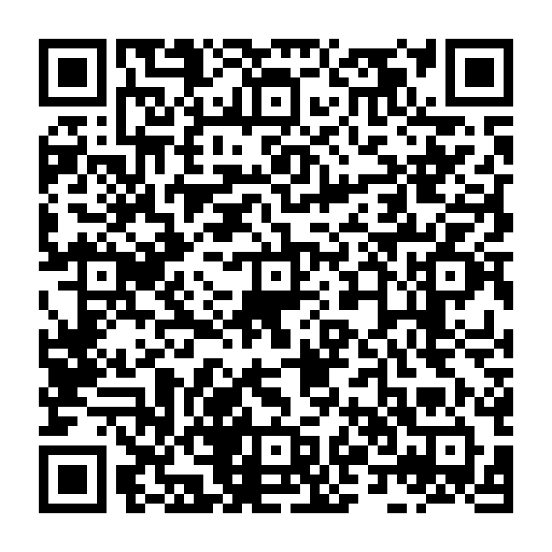 QRコード