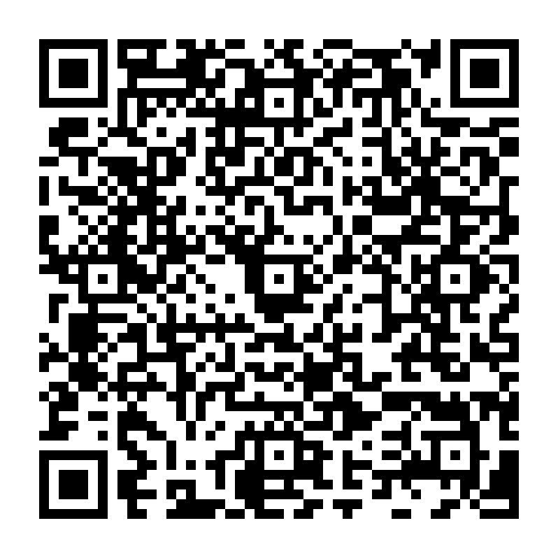 QRコード