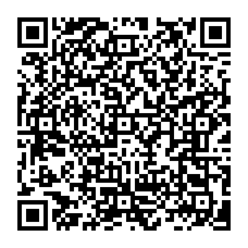 QRコード