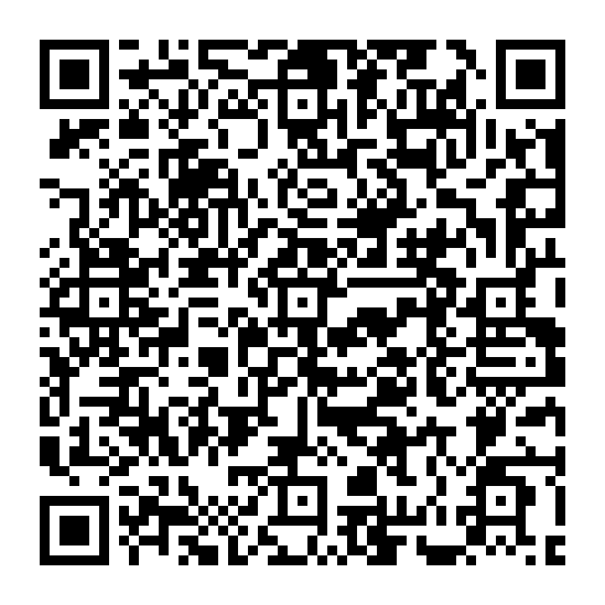 QRコード