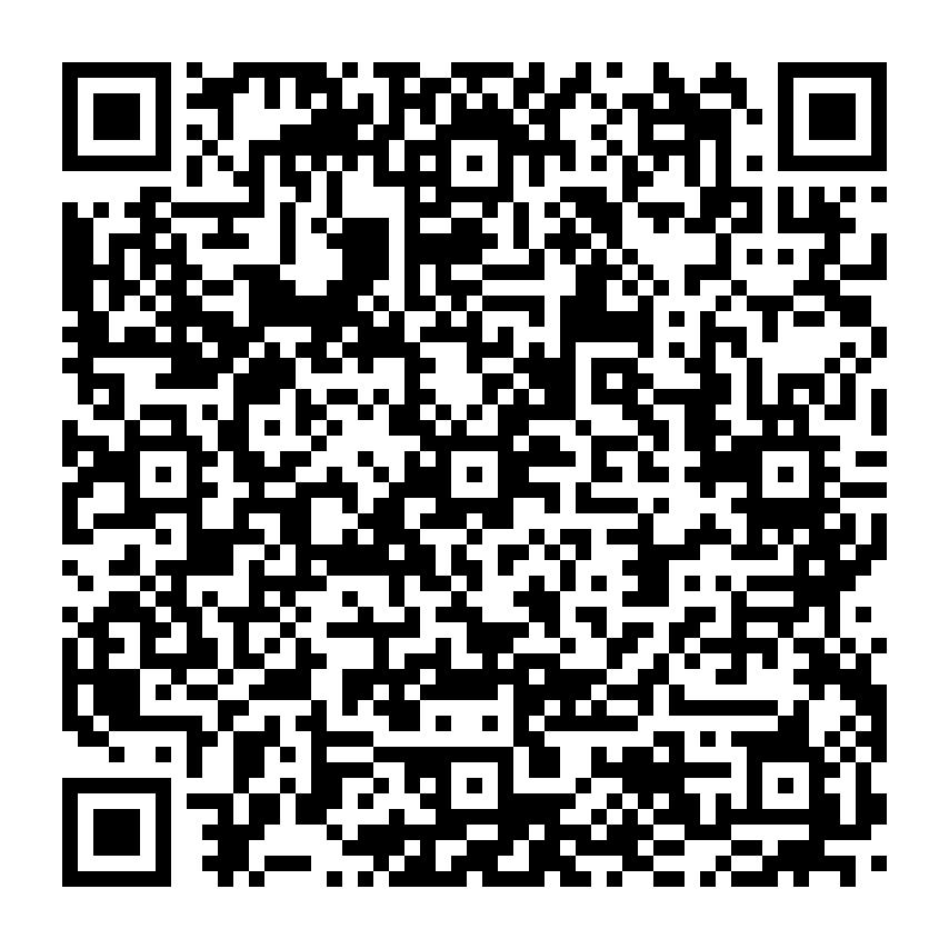 QRコード