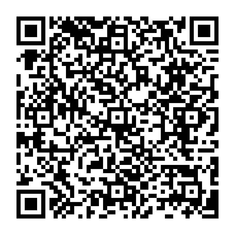 QRコード