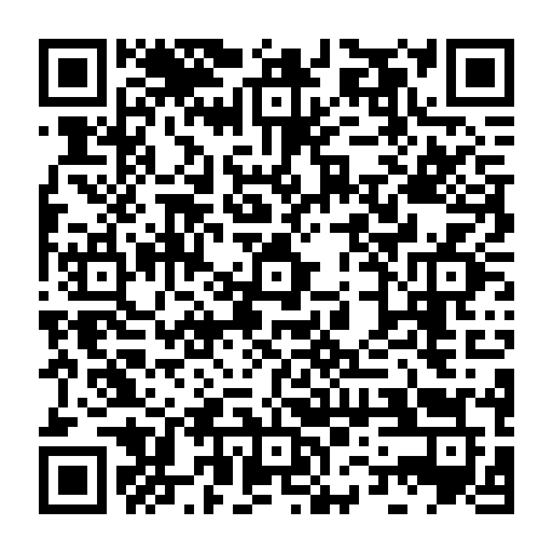 QRコード