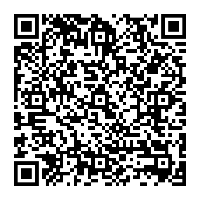 QRコード
