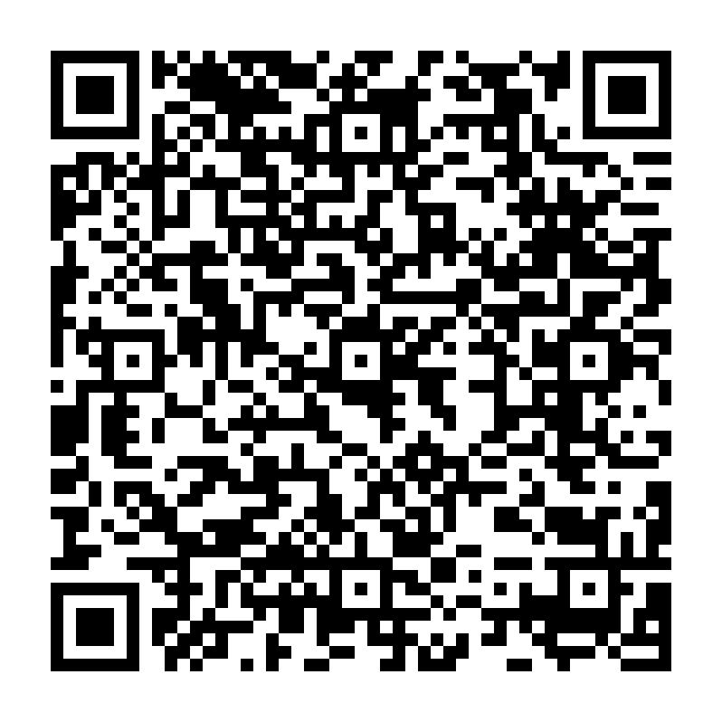 QRコード