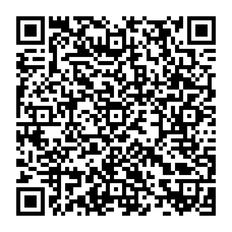 QRコード