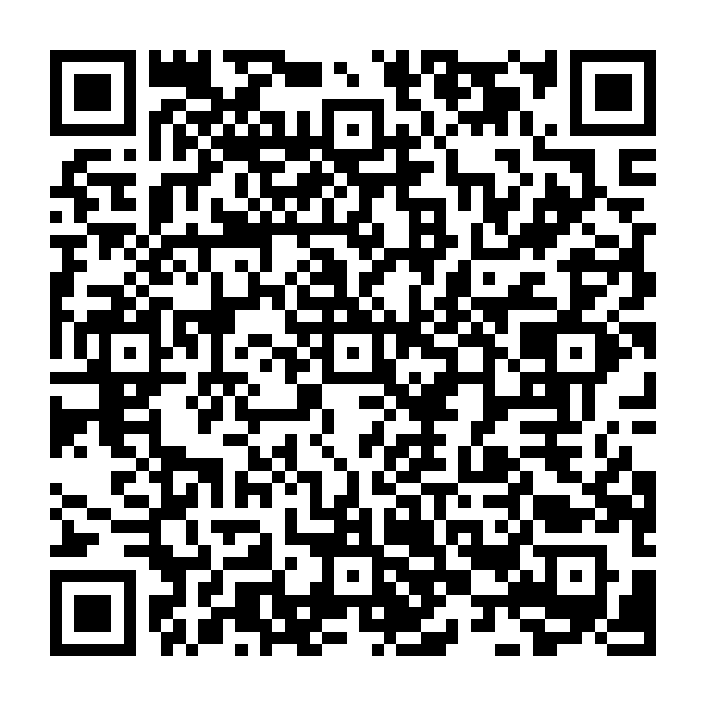 QRコード