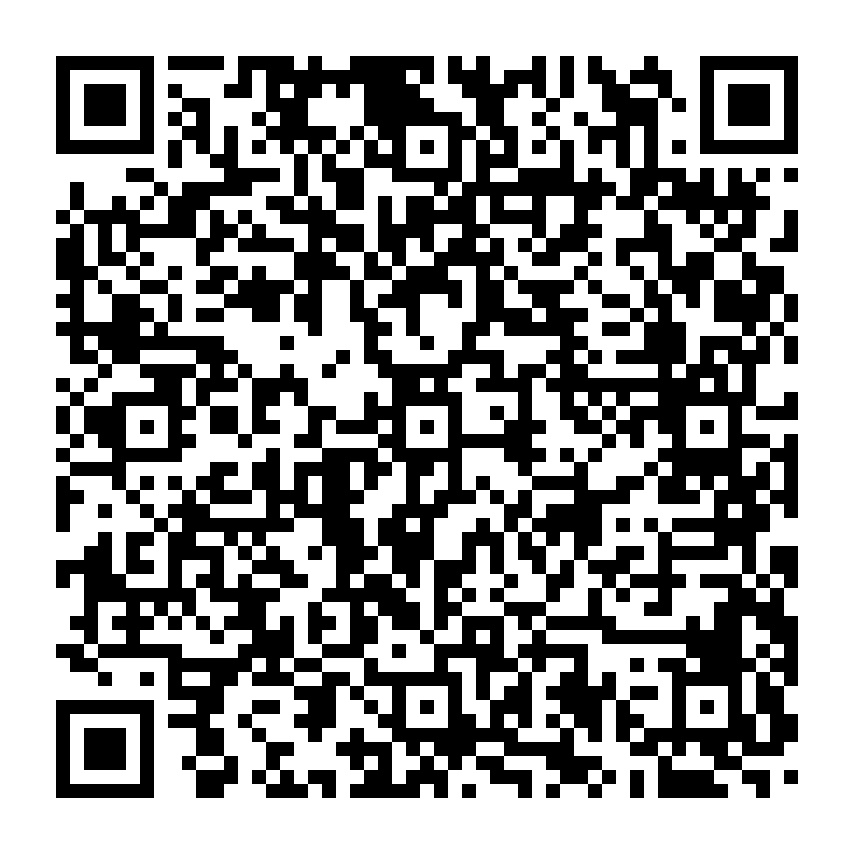 QRコード