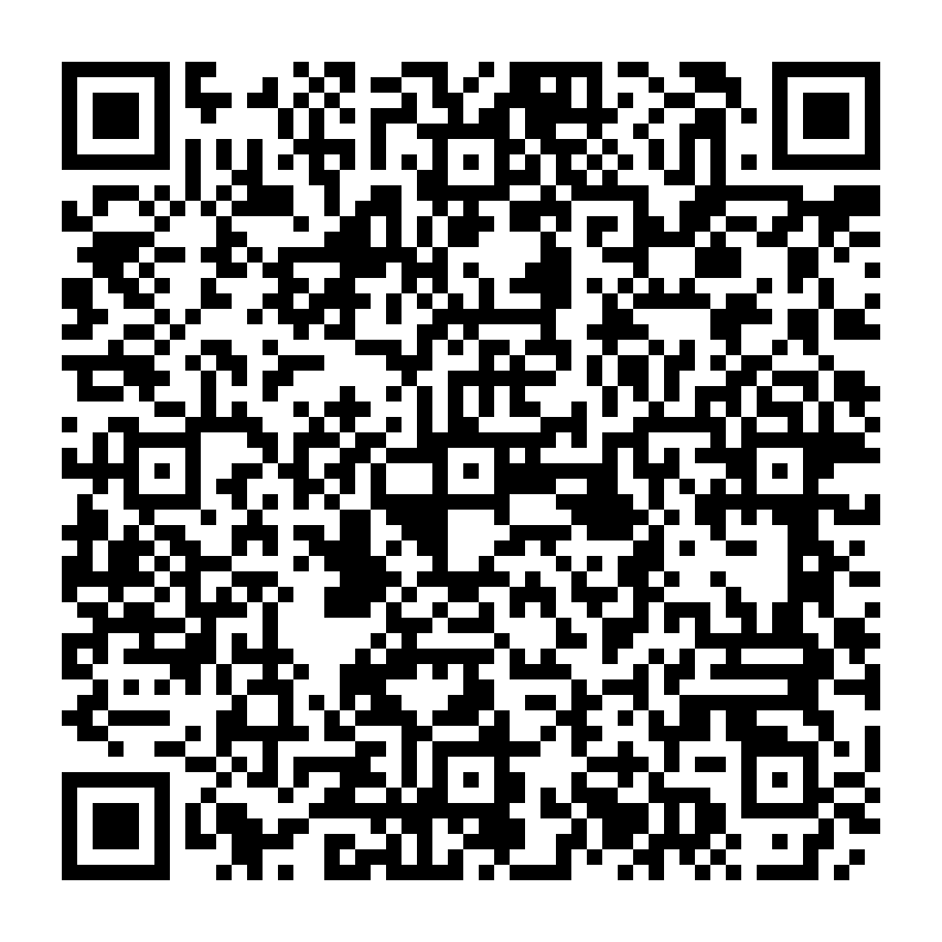 QRコード