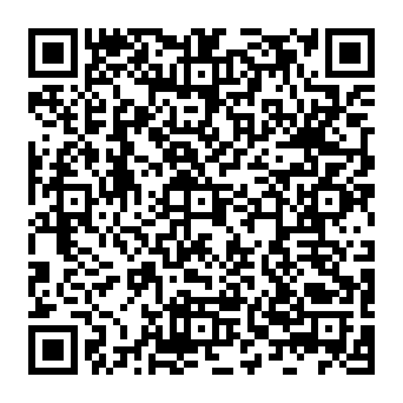 QRコード