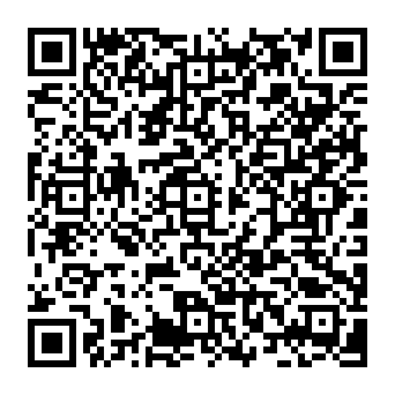 QRコード