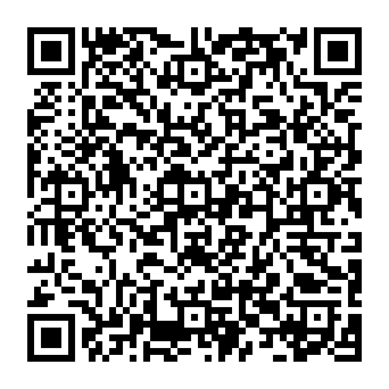 QRコード