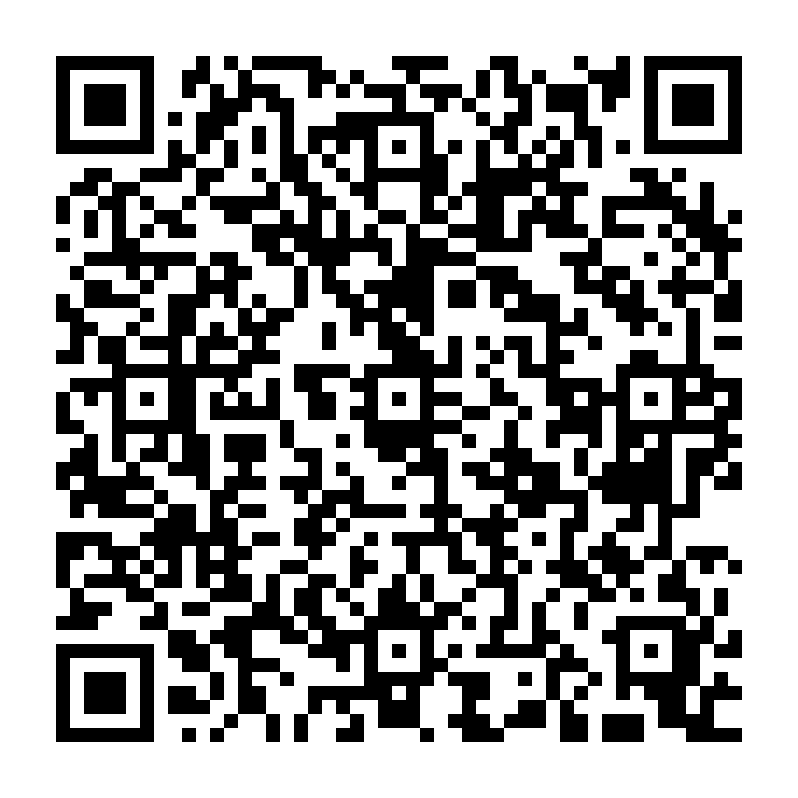 QRコード