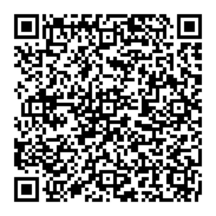 QRコード