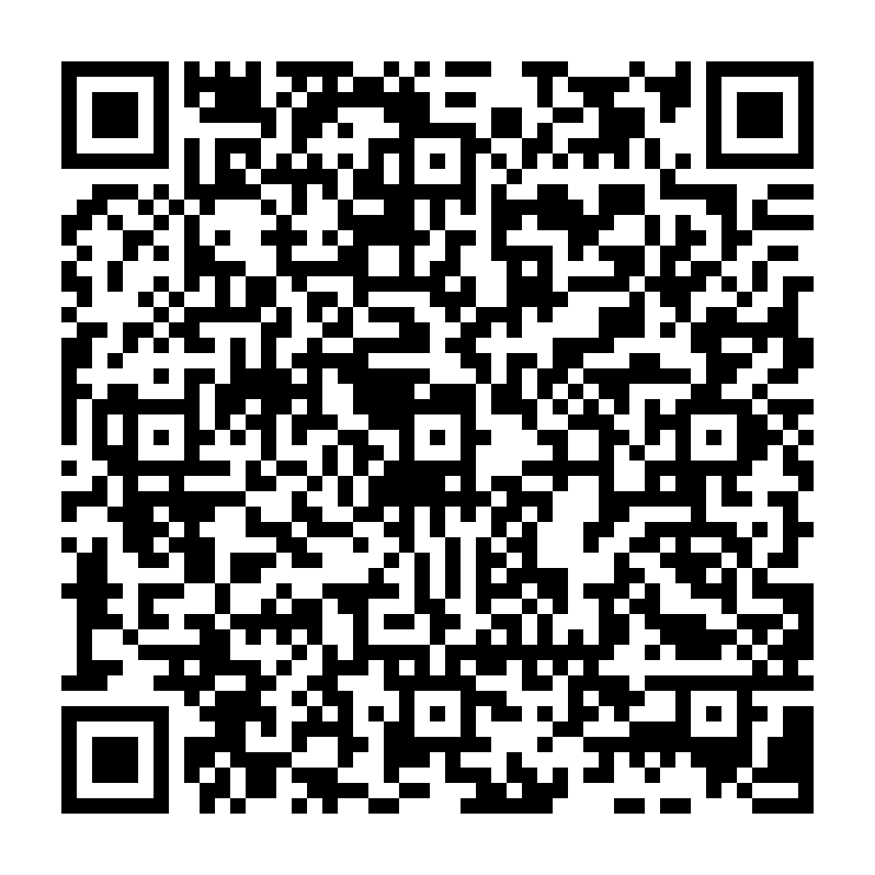 QRコード