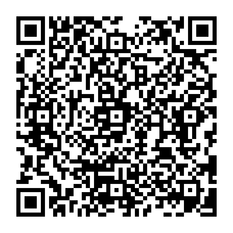 QRコード