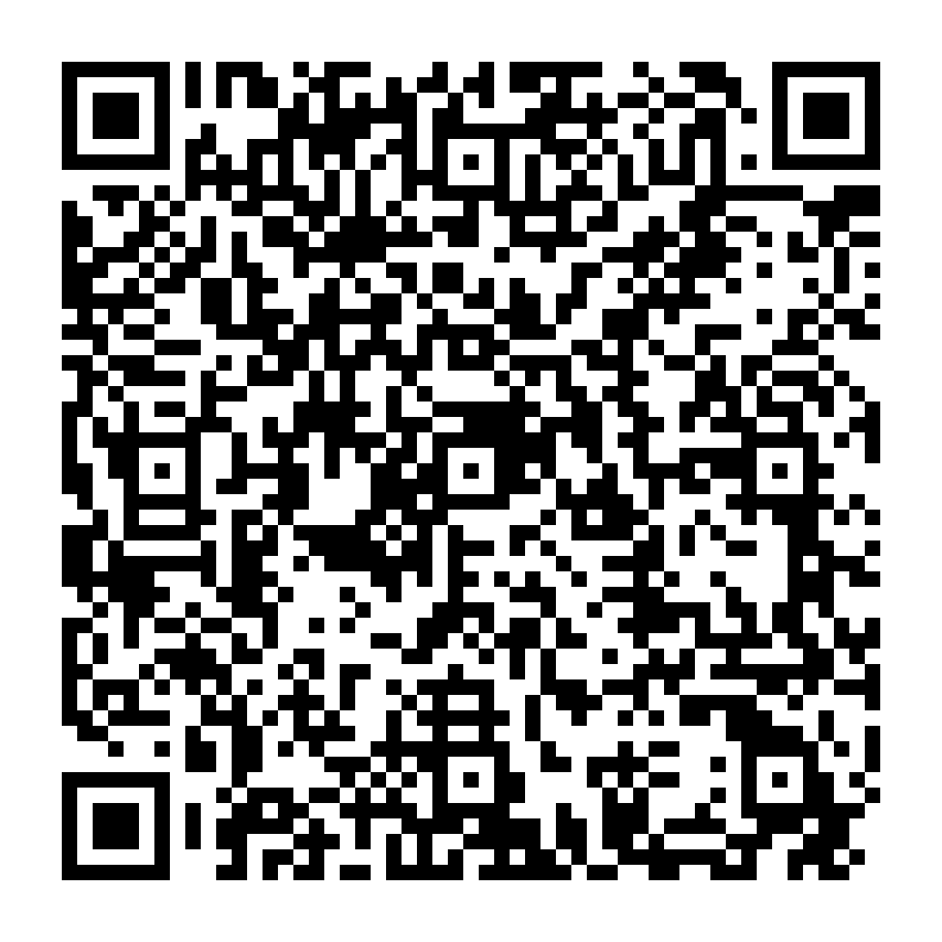 QRコード