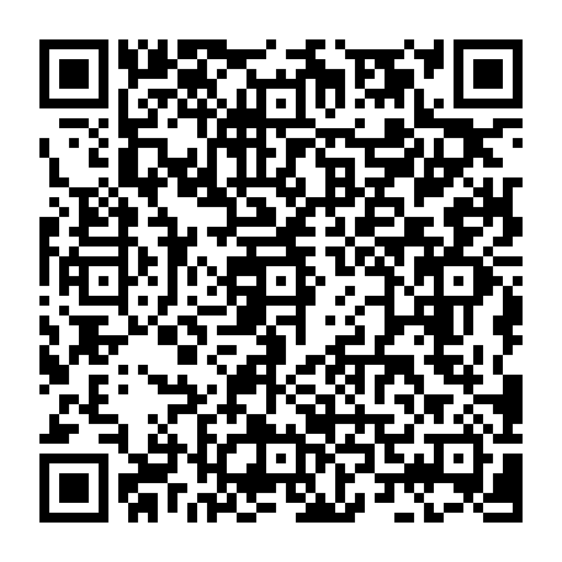 QRコード