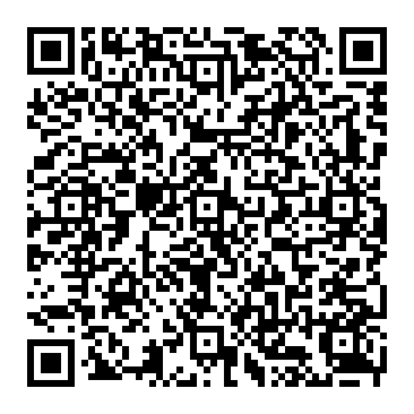 QRコード