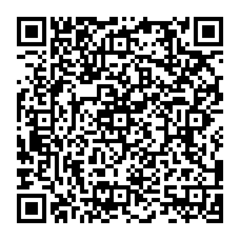 QRコード