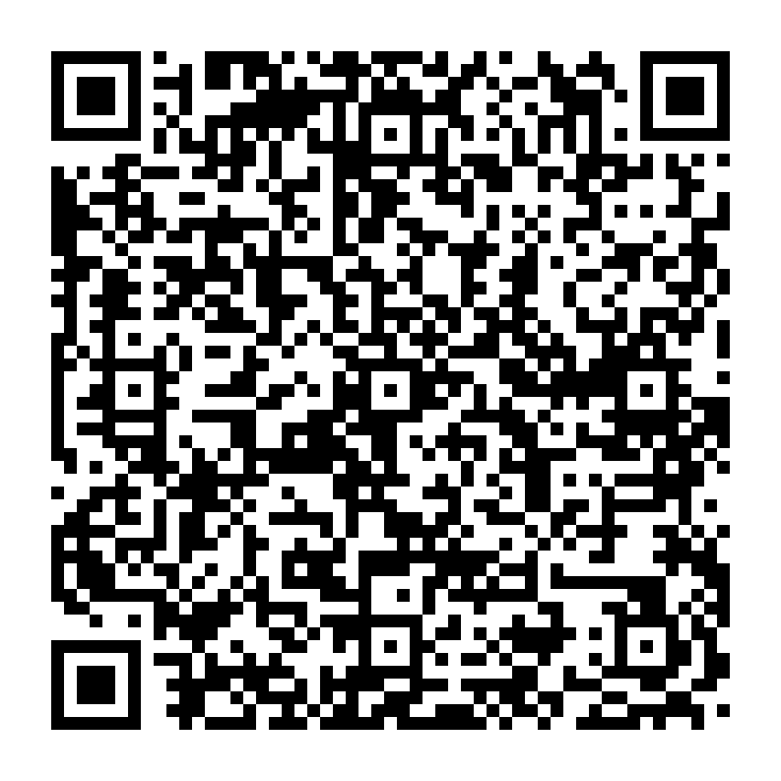 QRコード
