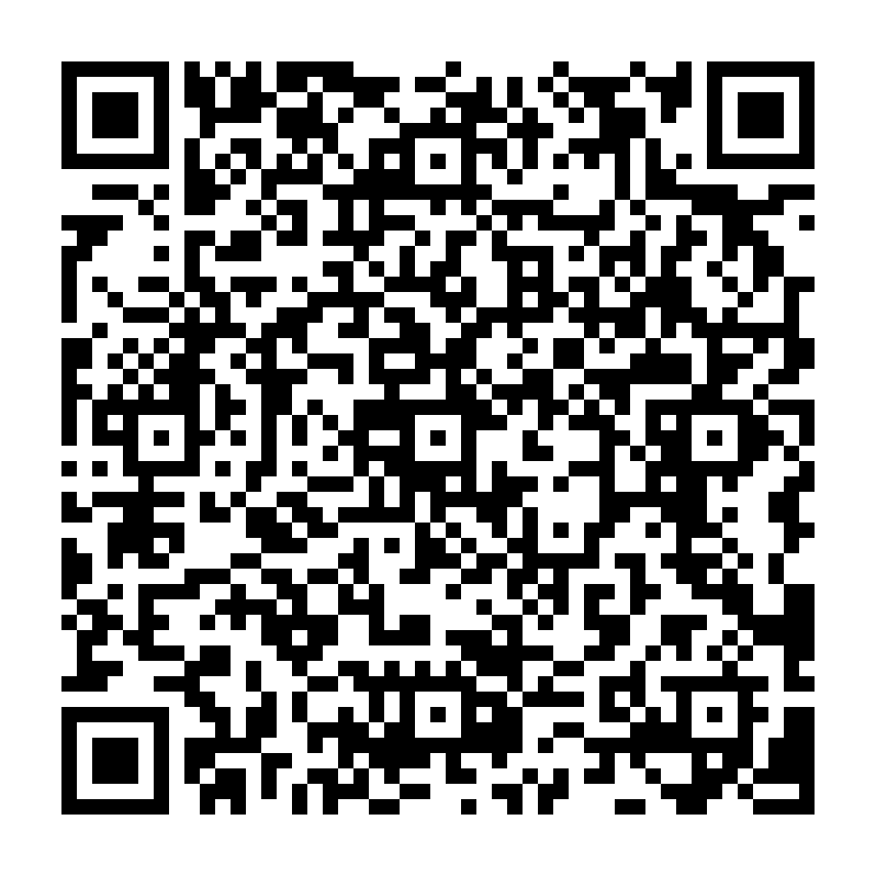 QRコード