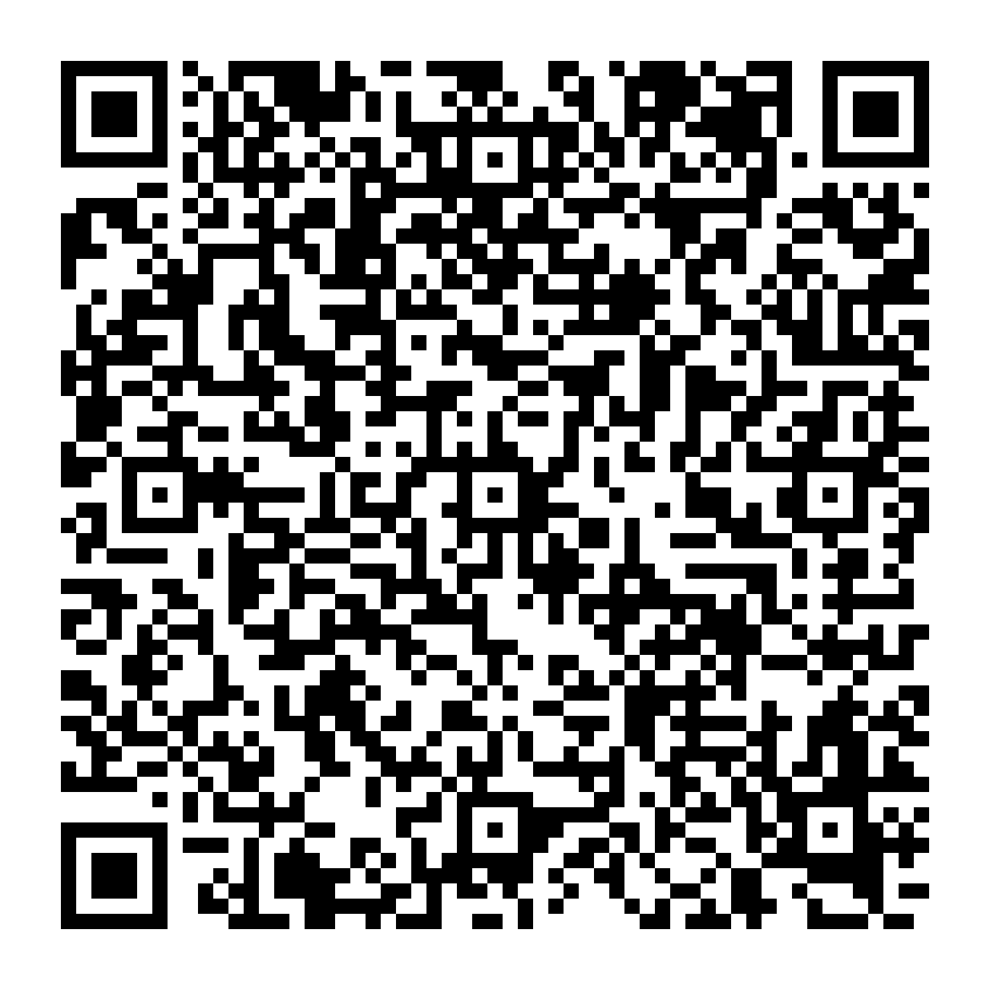 QRコード