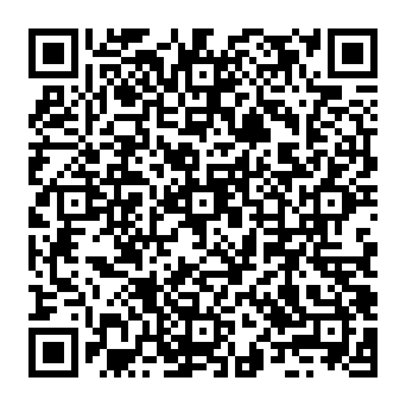 QRコード