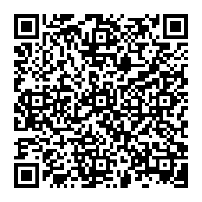 QRコード