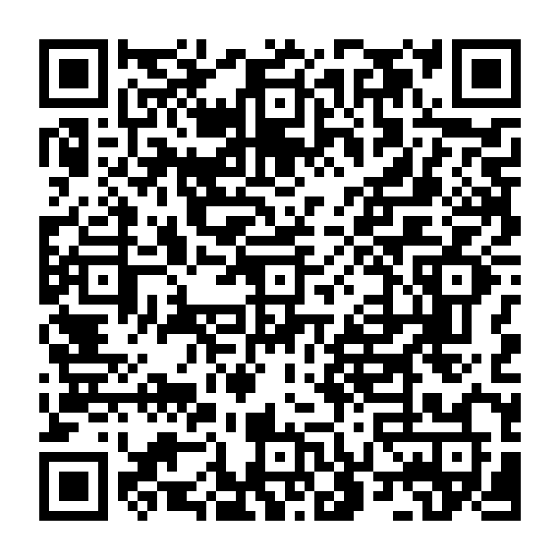 QRコード