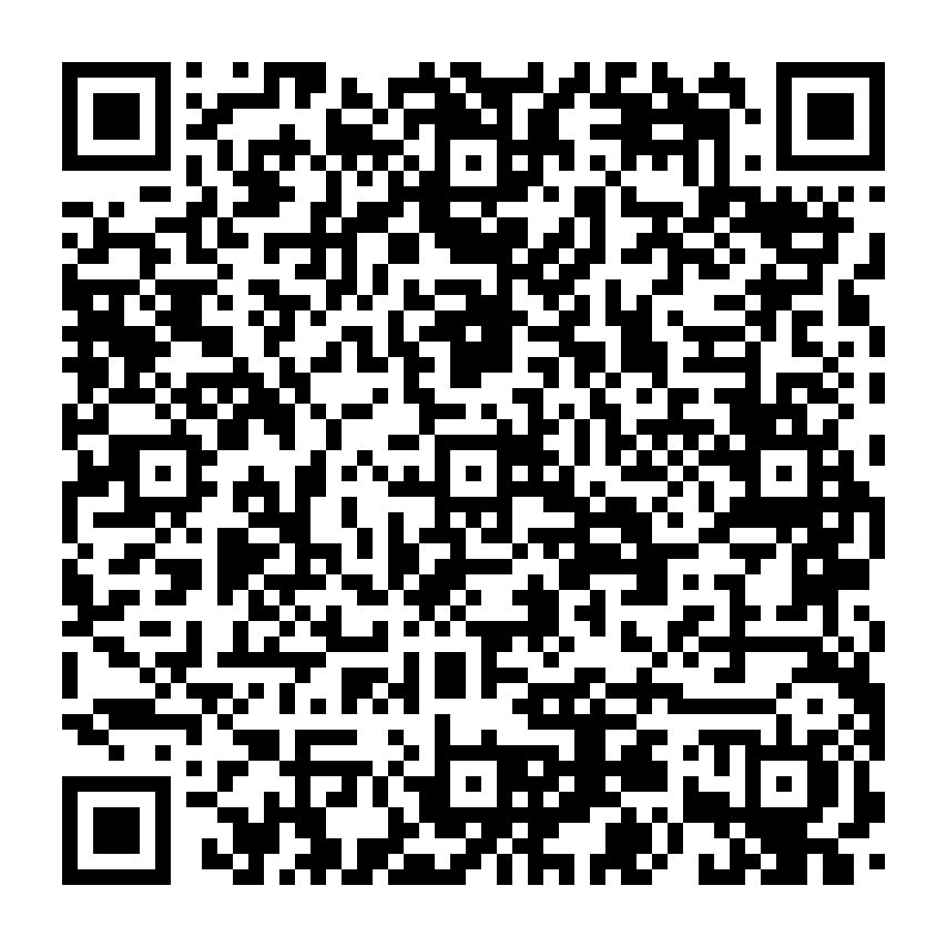 QRコード