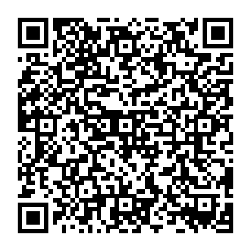 QRコード