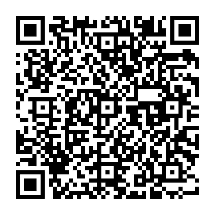 QRコード