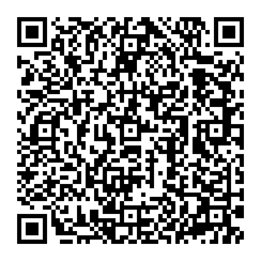 QRコード