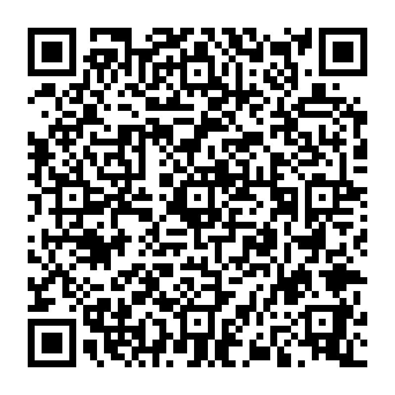 QRコード