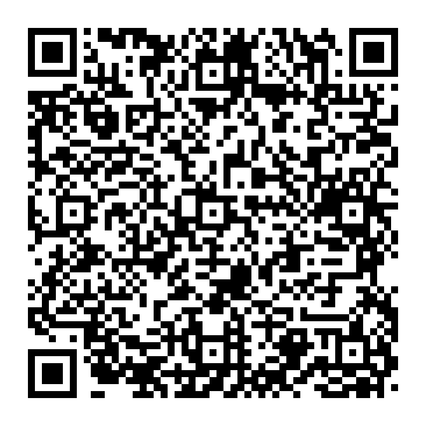 QRコード