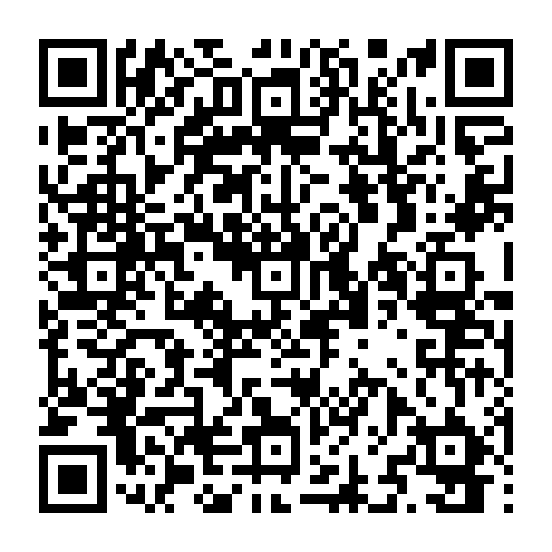 QRコード