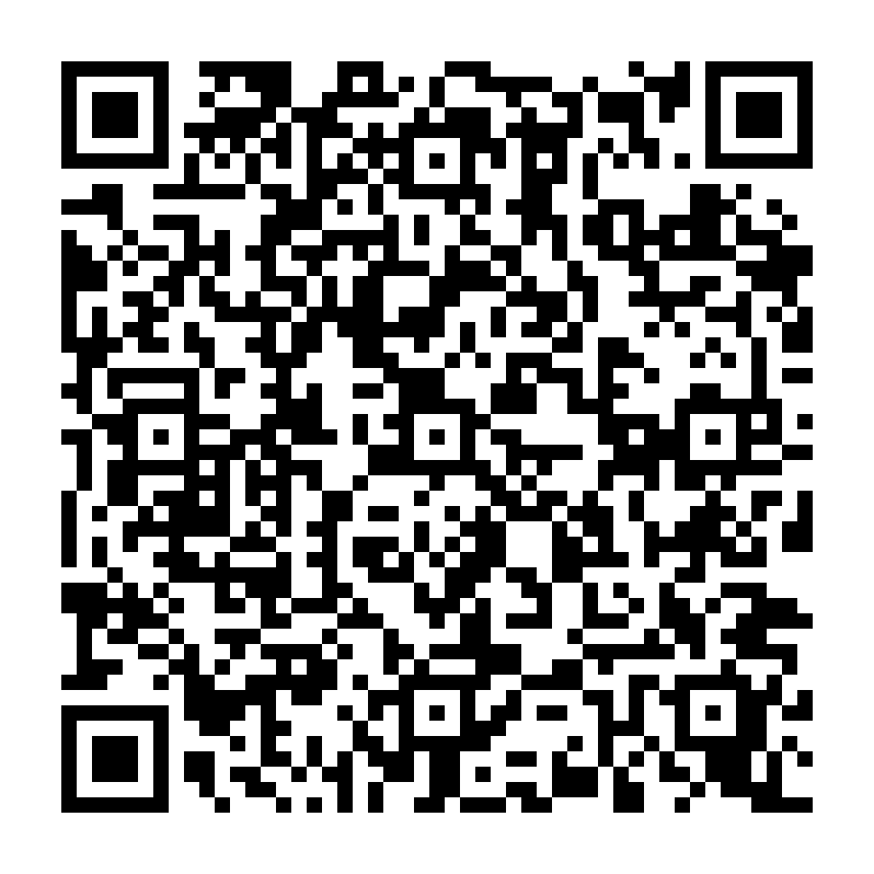QRコード
