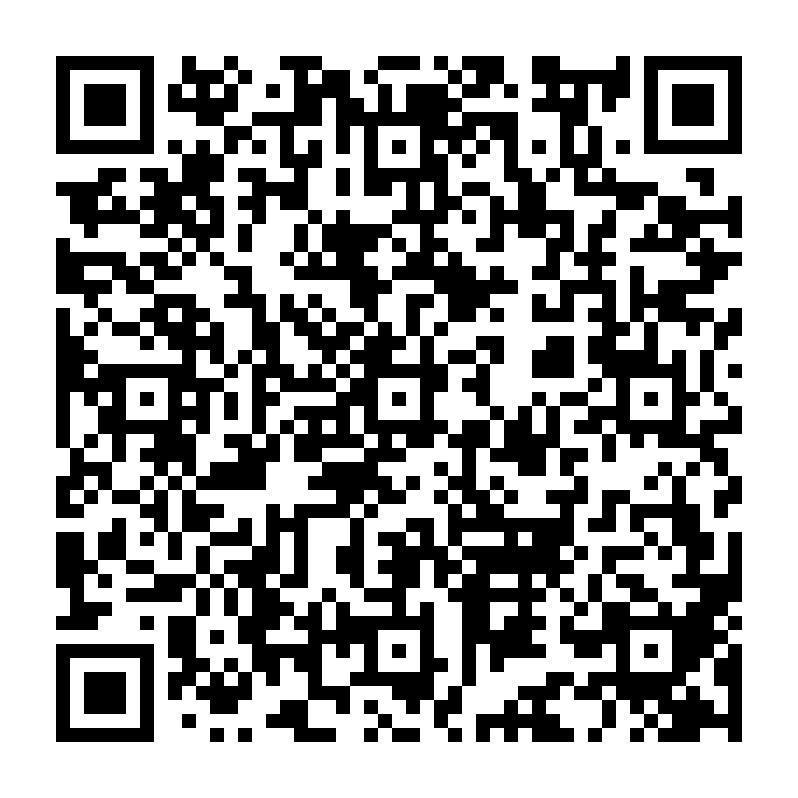 QRコード