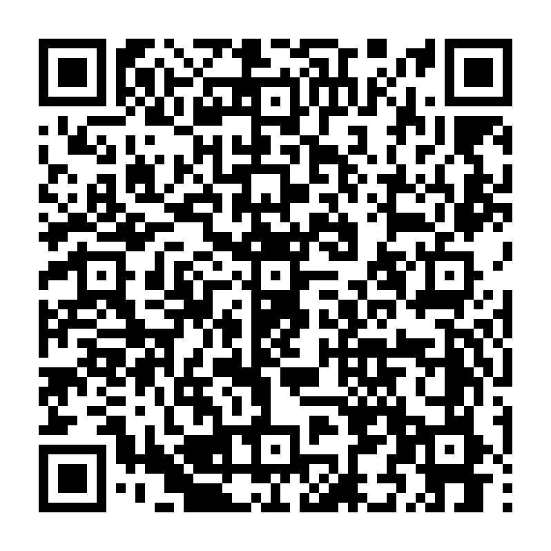 QRコード